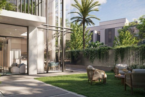 Townhouse de 3 chambres  No. 110679 4