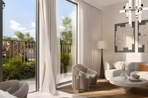 Townhouse de 3 chambres  No. 110681 4