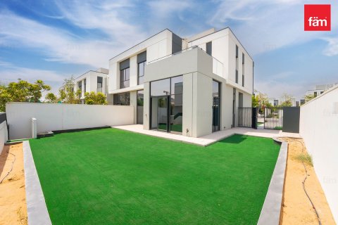 Villa de 4 chambres à Al Furjan, UAE No. 200282
