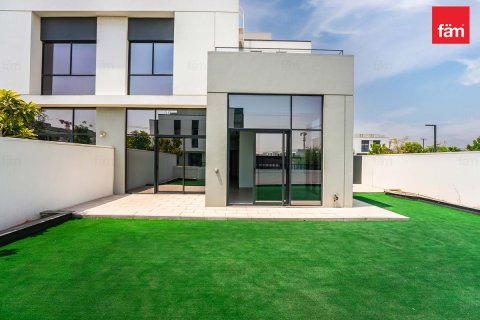 Villa de 4 chambres à Al Furjan, UAE No. 200282 19