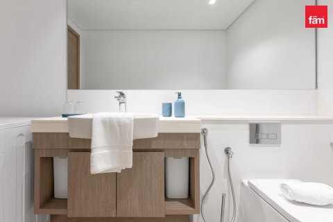 Appartement de 1 chambre à Business Bay, UAE No. 187356 16