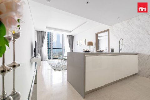Appartement de 1 chambre à Business Bay, UAE No. 187356 13