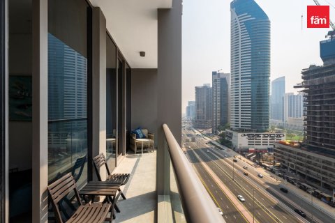 Appartement de 1 chambre à Business Bay, UAE No. 187356 19