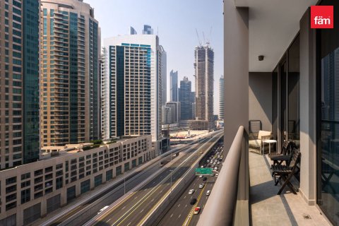 Appartement de 1 chambre à Business Bay, UAE No. 187356 20