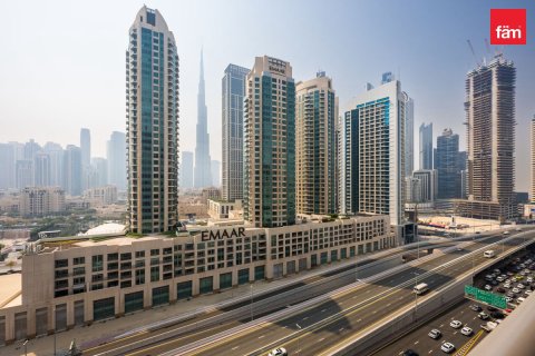 Appartement de 1 chambre à Business Bay, UAE No. 187356 21