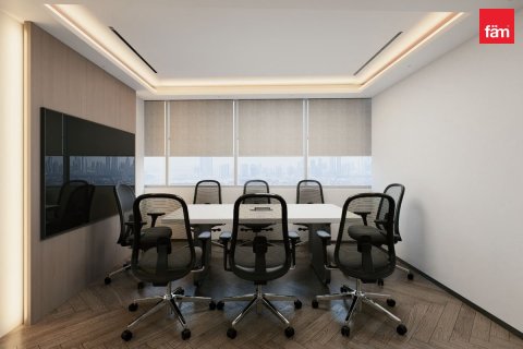 135.4m² Office in Dubai, UAE No. 187357 4