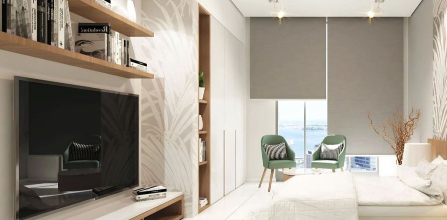 1 bedroom Apartment in Dubai, UAE No. 198557