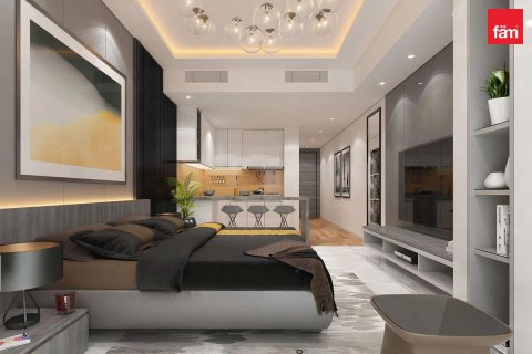 1 bedroom Apartment in Dubai, UAE No. 198557 10
