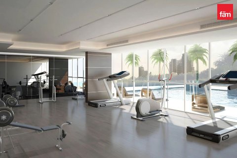 1 bedroom Apartment in Dubai, UAE No. 198557 7