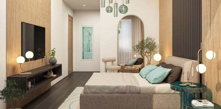 1 bedroom Apartment in Dubai, UAE No. 198558