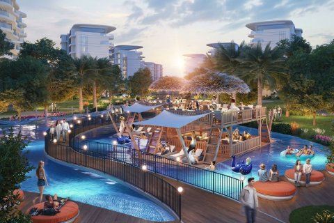 1 bedroom Apartment in Dubai, UAE No. 198558 5