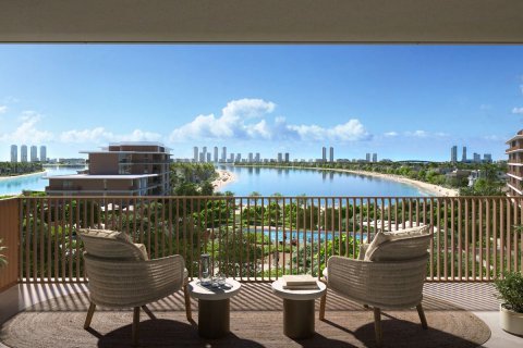 1 bedroom Apartment in Palm Jebel Ali, UAE No. 198556 13