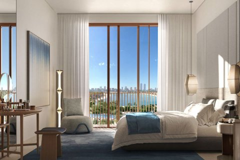 1 bedroom Apartment in Palm Jebel Ali, UAE No. 198556 5
