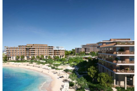 1 bedroom Apartment in Palm Jebel Ali, UAE No. 198556 18