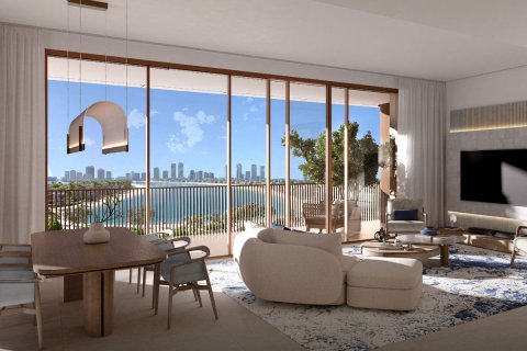 1 bedroom Apartment in Palm Jebel Ali, UAE No. 198556 4