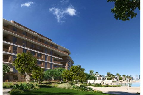 1 bedroom Apartment in Palm Jebel Ali, UAE No. 198556 9