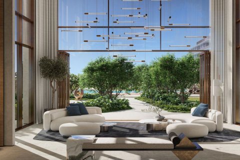 1 bedroom Apartment in Palm Jebel Ali, UAE No. 198556 14