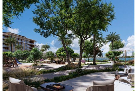 1 bedroom Apartment in Palm Jebel Ali, UAE No. 198556 12