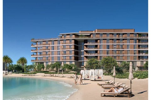1 bedroom Apartment in Palm Jebel Ali, UAE No. 198556 19