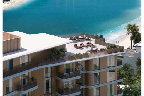 1 bedroom Apartment in Palm Jebel Ali, UAE No. 198556 21
