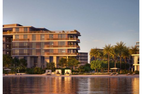 1 bedroom Apartment in Palm Jebel Ali, UAE No. 198556 16