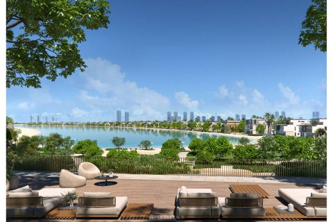 1 bedroom Apartment in Palm Jebel Ali, UAE No. 198556 10