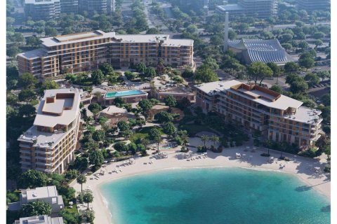 1 bedroom Apartment in Palm Jebel Ali, UAE No. 198556 6