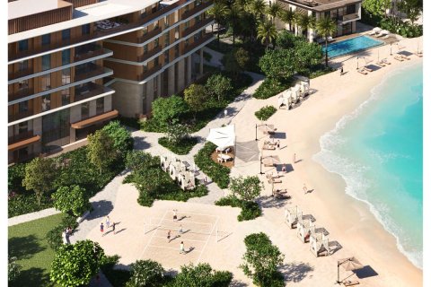 1 bedroom Apartment in Palm Jebel Ali, UAE No. 198556 8