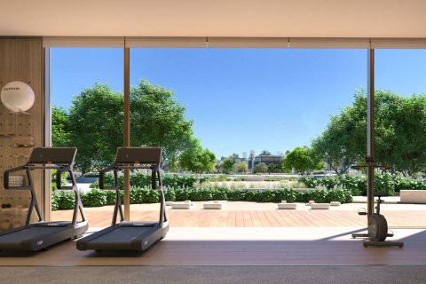1 bedroom Apartment in Palm Jebel Ali, UAE No. 198556 3