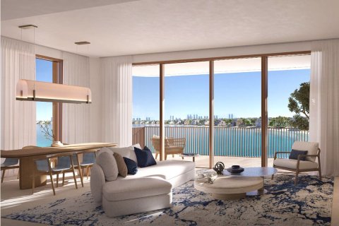 1 bedroom Apartment in Palm Jebel Ali, UAE No. 198556 22