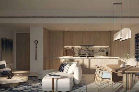 1 bedroom Apartment in Palm Jebel Ali, UAE No. 198556 23