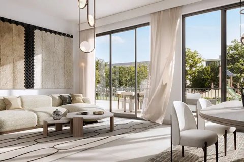 3 bedrooms Townhouse in Dubai, UAE No. 198555 10