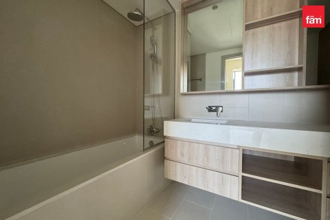 Квартира с 3 спальнями в Дубай Хилс Эстейт, ОАЭ №198553 17