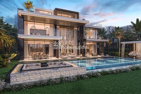 6 bedrooms Villa in The World Islands, UAE No. 141958 5