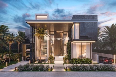 6 bedrooms Villa in The World Islands, UAE No. 141958 9