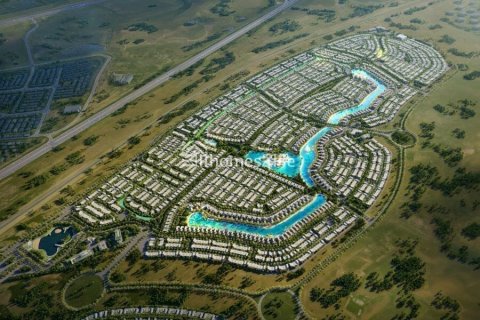 6 bedrooms Villa in The World Islands, UAE No. 141958 16