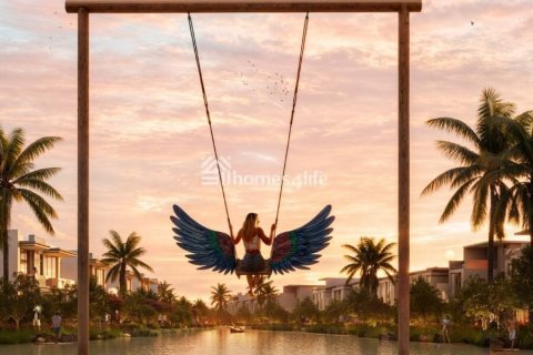 6 bedrooms Villa in The World Islands, UAE No. 141958 15