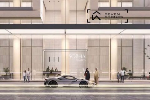 2 bedrooms Apartment in Motor City, UAE No. 141957 5