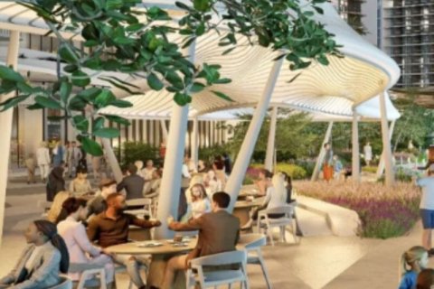 2 bedrooms Apartment in Motor City, UAE No. 141957 11