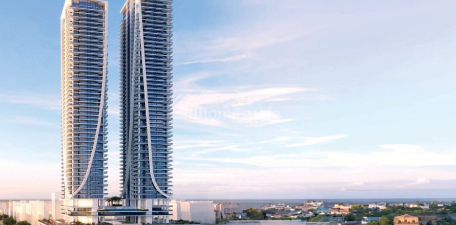 1 bedroom Apartment in Jumeirah Village Circle, UAE No. 141961