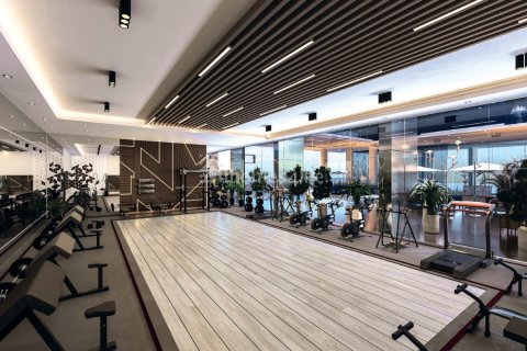 1 bedroom Apartment in Jumeirah Village Circle, UAE No. 141961 8