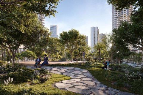 1 bedroom Apartment in Dubai Creek Harbour (The Lagoons), UAE No. 141962 19