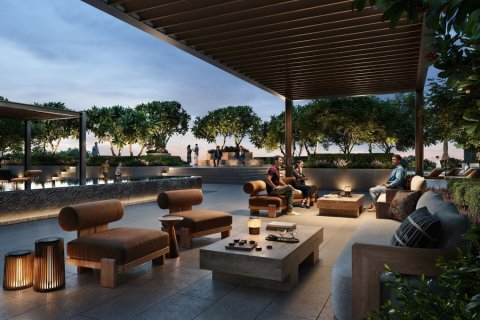 1 bedroom Apartment in Dubai Creek Harbour (The Lagoons), UAE No. 141962 6