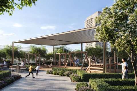 1 bedroom Apartment in Dubai Creek Harbour (The Lagoons), UAE No. 141962 10