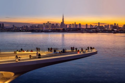 1 bedroom Apartment in Dubai Creek Harbour (The Lagoons), UAE No. 141962 17