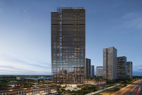 1 bedroom Apartment in Dubai Creek Harbour (The Lagoons), UAE No. 141962 14