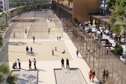 1 bedroom Apartment in Motor City, UAE No. 141960 7