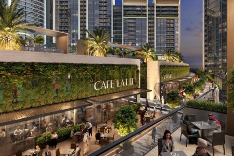 1 bedroom Apartment in Motor City, UAE No. 141960 4