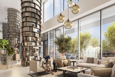 1 bedroom Apartment in Motor City, UAE No. 141960 8