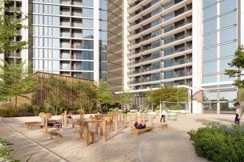 1 bedroom Apartment in Motor City, UAE No. 141960 6